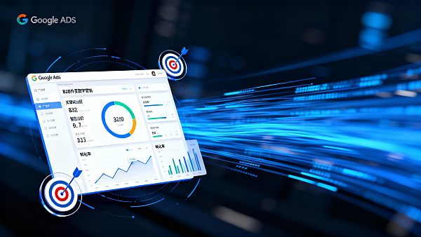 B2B-экспортным компаниям сложно привлекать клиентов? 3 эффективные стратегии размещения в Google Ads