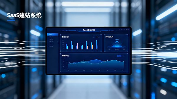 Сравнение безопасности SaaS-систем для создания сайтов: 7 ключевых показателей перед выбором