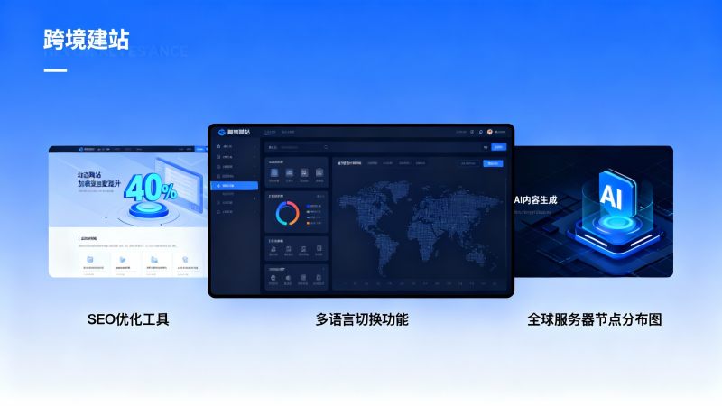 Руководство по выбору платформы для строительства трансграничных станций: 5 показателей, которые помогут вам определить, подходит ли EYP для внешнеторговой команды?