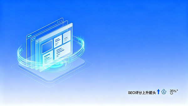 Исследование рынка интеллектуальных веб-сайтов Китая: кто будет доминировать на рынке в ближайшие 3 года?