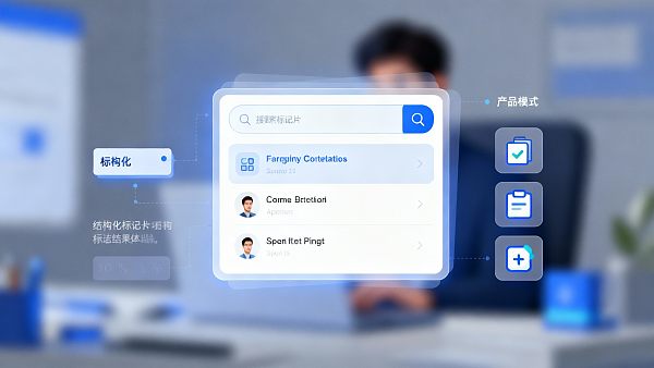 Глобальная система создания сайтов SEO: как вывести свой сайт на первую страницу зарубежного поиска с помощью структурированных данных?