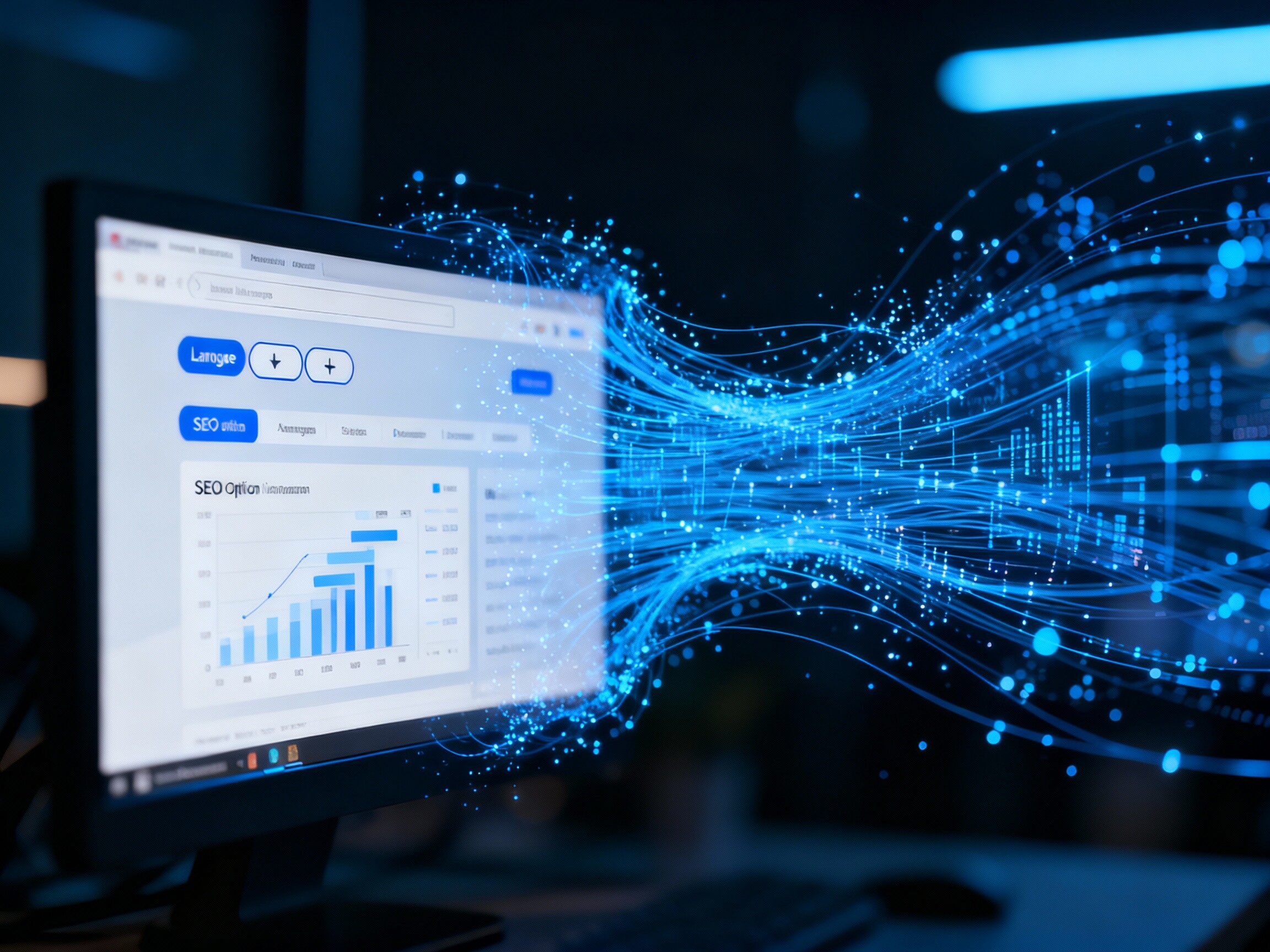 Создание многоязычного сайта в Гуйяне: достижение 