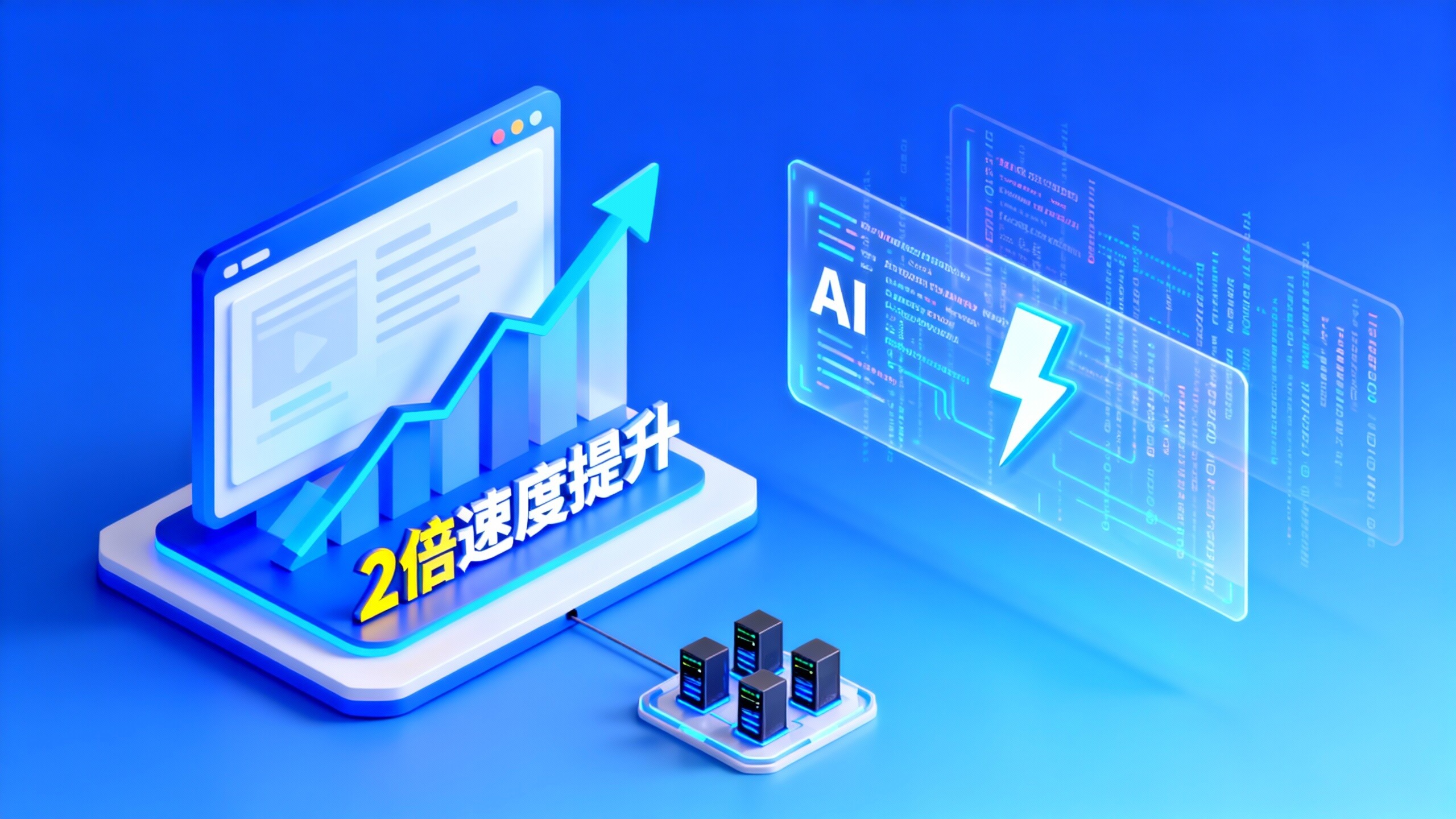 Сравнение конкурентов EYB: в 2 раза быстрее, чем платформа X? Результаты реальных тестов