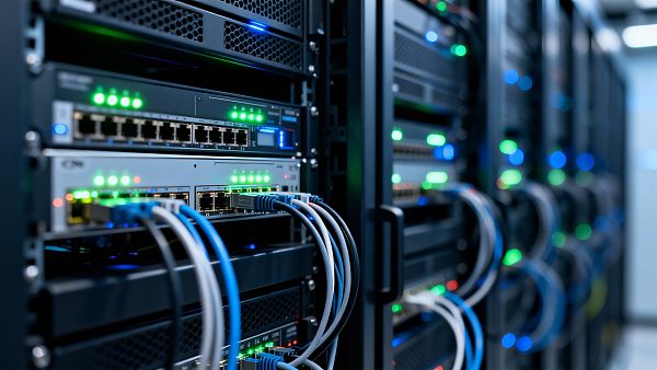 Глобальное ускорение CDN: как сделать так, чтобы скорость доступа к внешнеторговому сайту увеличилась на 300%?