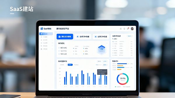 【外贸首选】建站工具：如何选择具备“原生SEO、高转化率”的SaaS级建站中台？