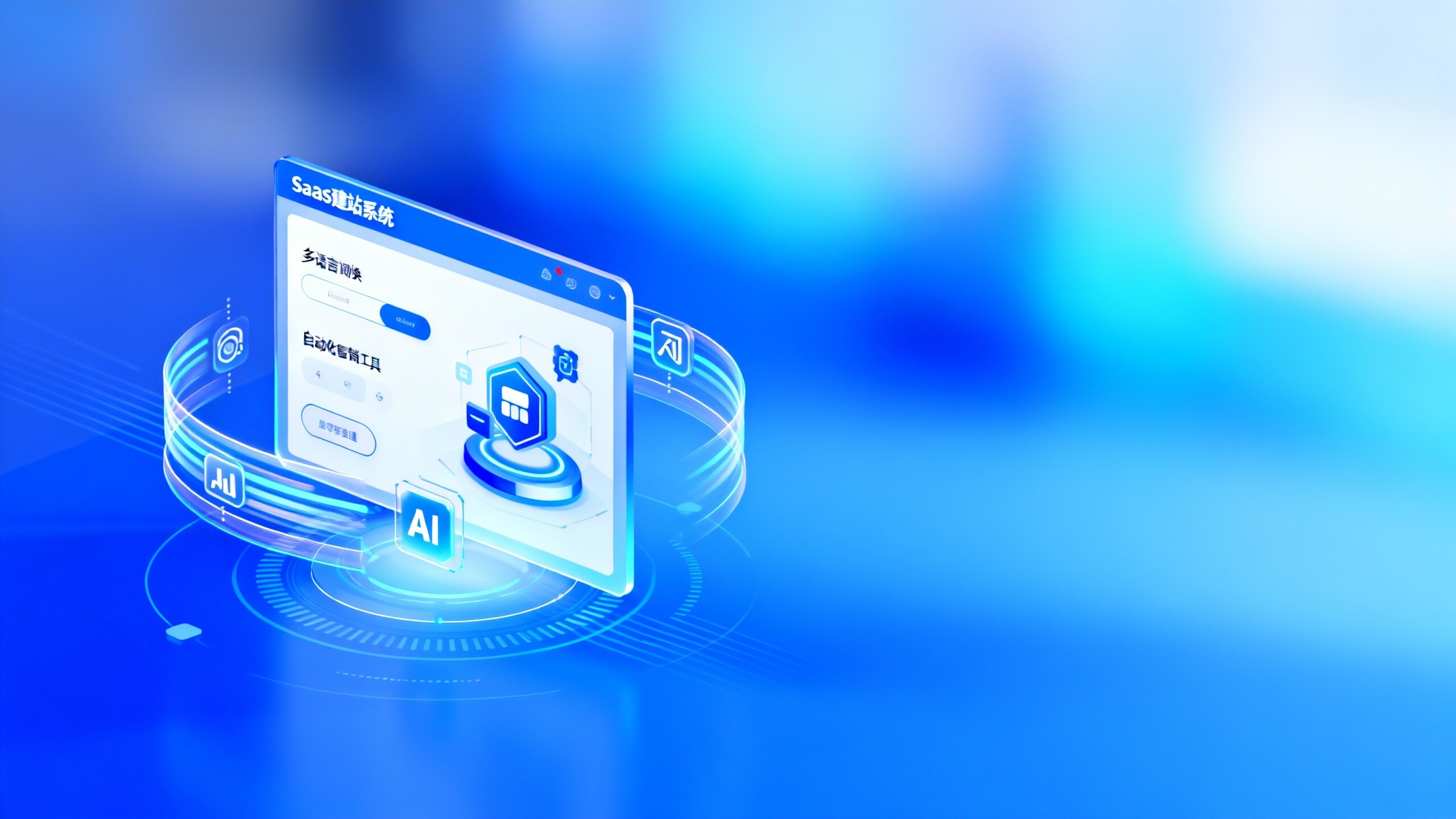 Китайская внешнеторговая станция строит новый тренд: SaaS-система, как сократить расходы и повысить эффективность?