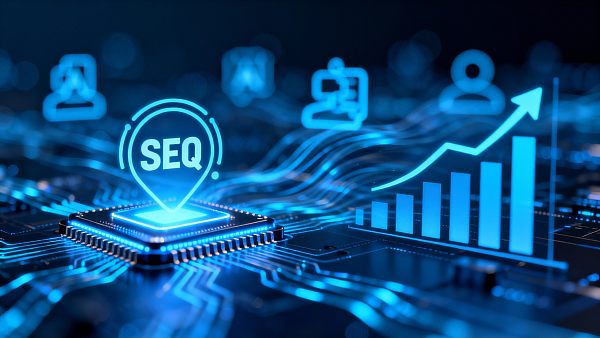 Конкуренция программного обеспечения для SEO-оптимизации в Гуандуне: что больше подходит для вашего сайта внешней торговли?