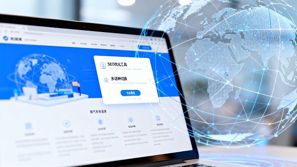 【科教名城】多语言网站南京服务：易营宝，赋能南京高新技术企业的“全球化营销中枢”！