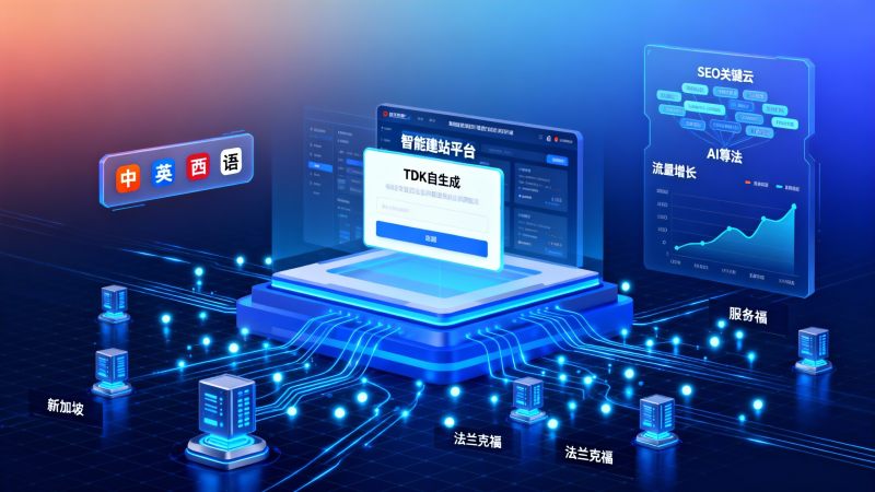 Сравнение технологий интеллектуальных платформ для создания сайтов: какая из них больше подходит для внешнеторговых предприятий?