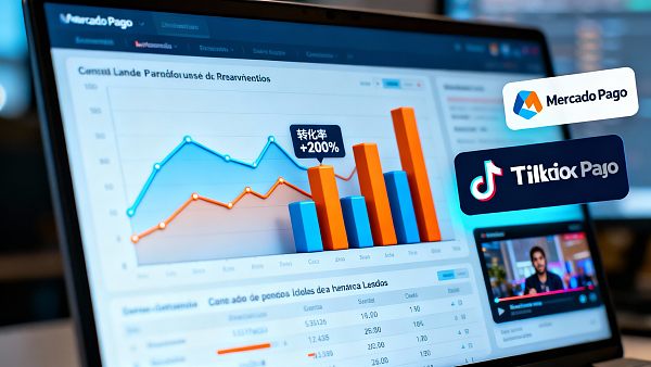 Практика работы независимой станции на латиноамериканском рынке внешней торговли: за 3 месяца удалось повысить коэффициент конверсии на 200% по сравнению с кейсом sharing