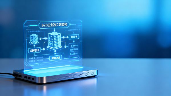2024年山东独立站建设指南:如何选择最适合B2B企业的建站方案? 2024年山东独立站建设指南:如何选择最适合B2B企业的建站方案?