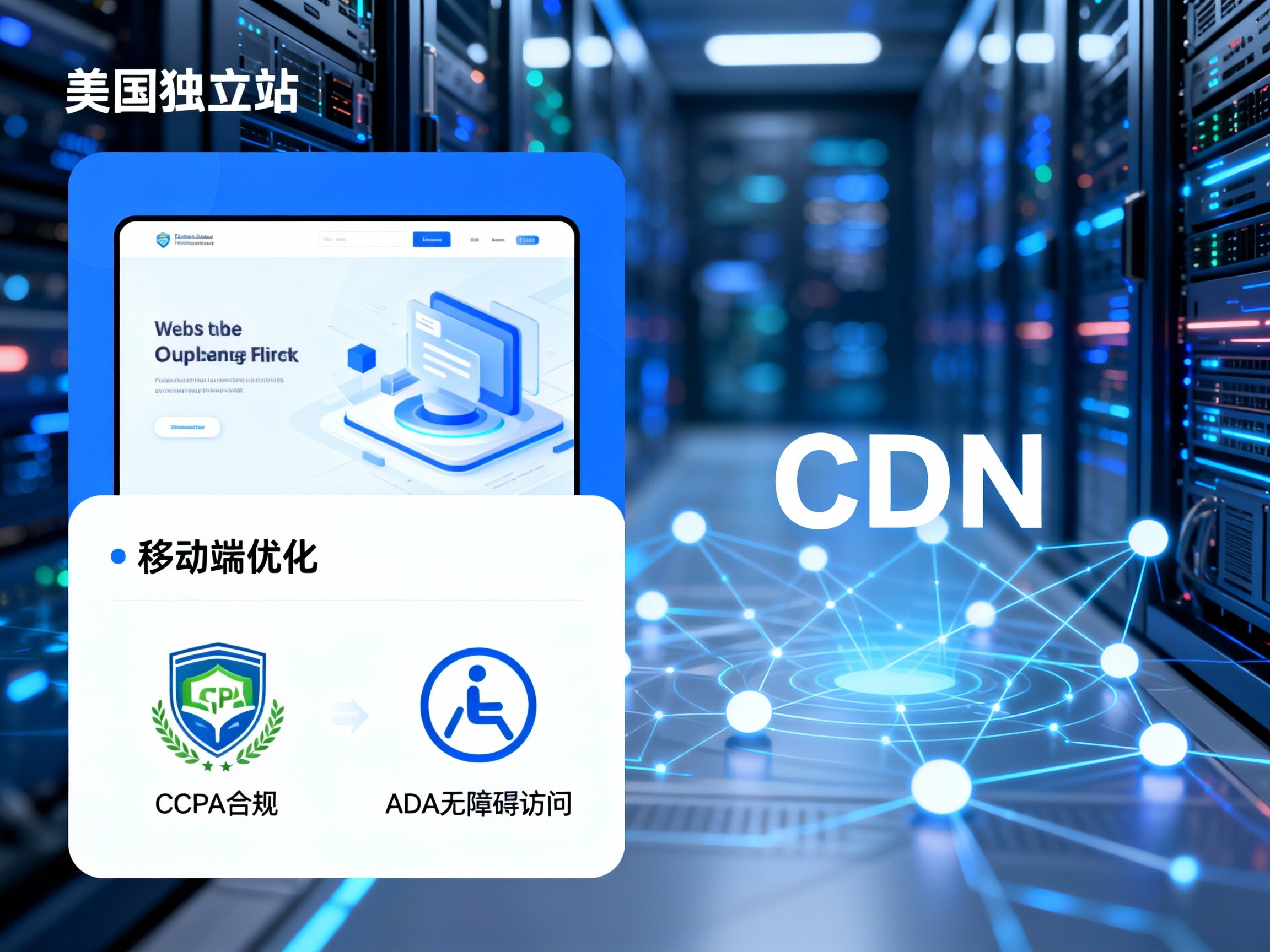 Победа в Северной Америке】Внешнеторговая независимая станция на рынке США: Yiyingbao, чтобы создать 