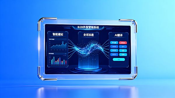 外贸营销系统大比拼:这5个功能决定你的订单量 外贸营销系统大比拼:这5个功能决定你的订单量
