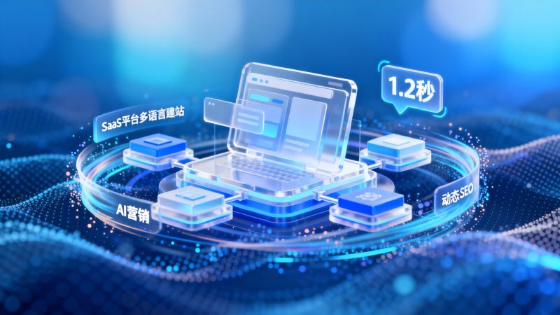 Сравнение SaaS-платформ для независимых сайтов в 2024 году: Как Eyingbao помогает предприятиям снизить затраты и повысить эффективность?