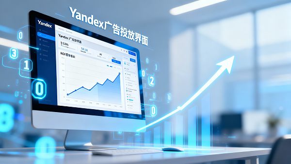 跨境电商建站必看:如何用Yandex广告投放实现ROI翻倍? 跨境电商建站必看:如何用Yandex广告投放实现ROI翻倍?