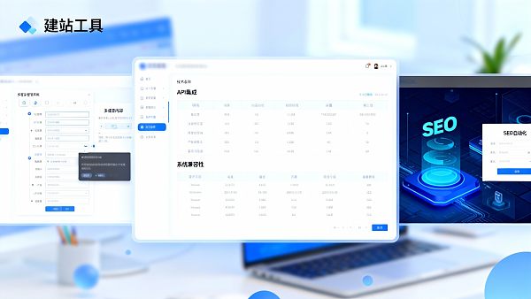 Как предприятиям оценить совместимость API и систем инструментов для создания сайтов? Список технических параметров
