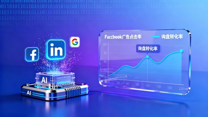 Эффективное использование рекламы в Facebook для B2B-экспорта: как превратить рекламный бюджет в стабильные запросы