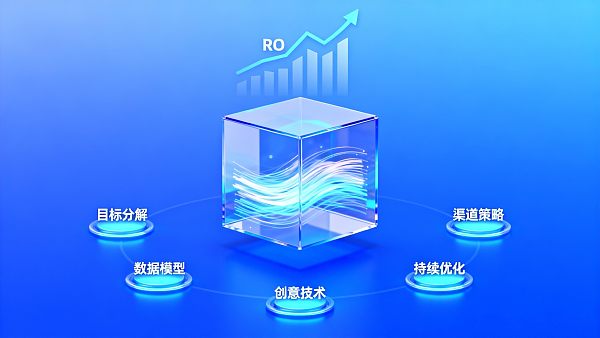 2025国际数字营销预算如何分配才能最大化ROI?5步实操指南 2025国际数字营销预算如何分配才能最大化ROI?5步实操指南