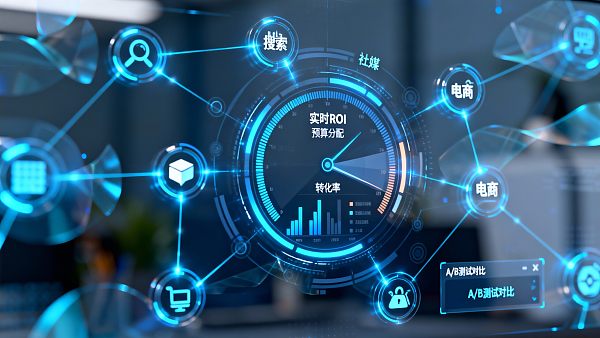 2025国际数字营销预算如何分配才能最大化ROI?5步实操指南 2025国际数字营销预算如何分配才能最大化ROI?5步实操指南