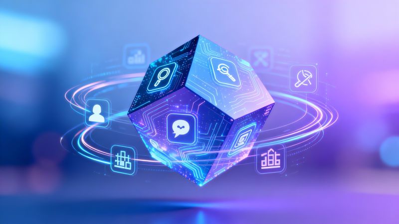 Низкая эффективность распространения контента на нескольких платформах? Одно решение для автоматической синхронизации по всем каналам