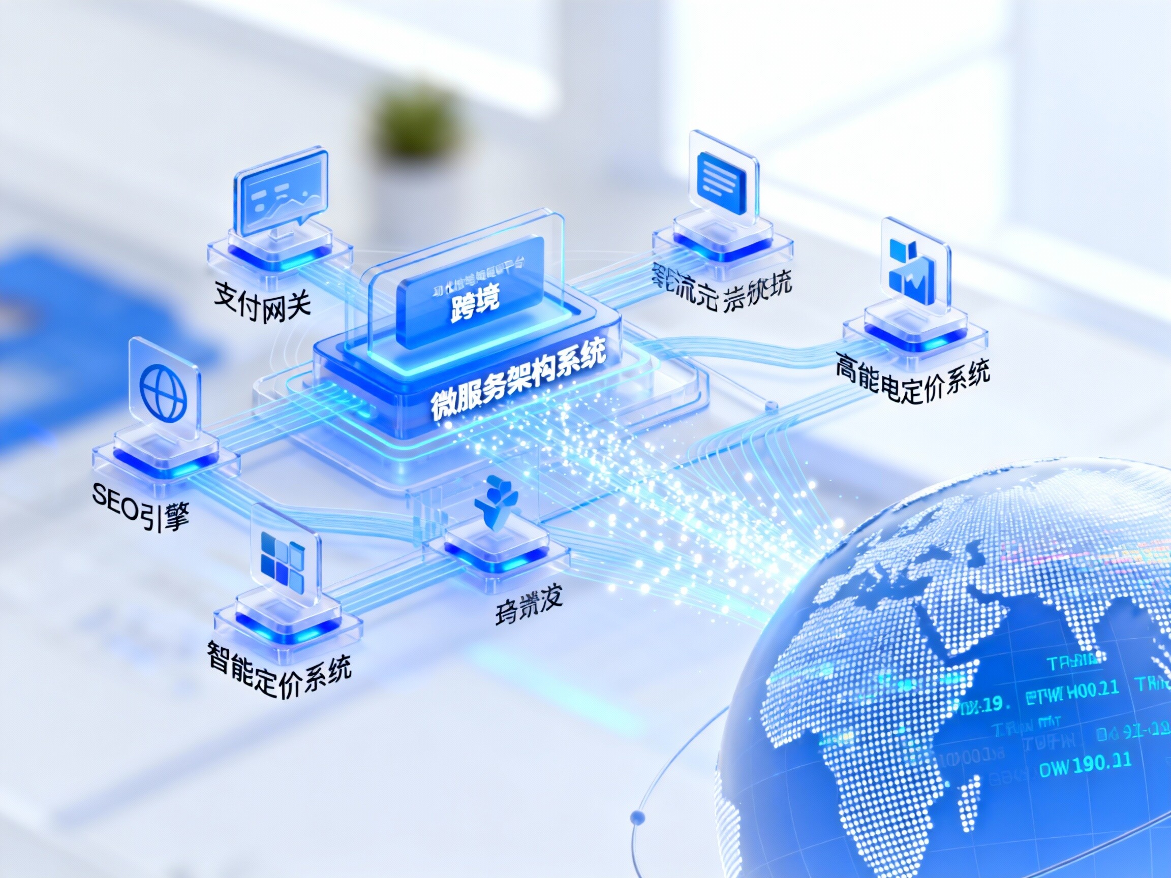 【Платформа нового поколения】Руководство по выбору кросс-бордерной электронной коммерции: SaaS Yiyingbao — создание «платформы брендовой электронной коммерции» с «собственным трафиком»!