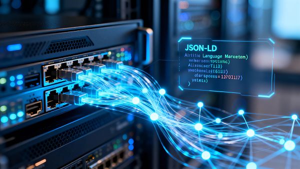 Глобальная стратегия SEO-оптимизации для рынка: практический путь повышения органического трафика за рубежом с помощью структурированных данных и мультидоменной стратегии