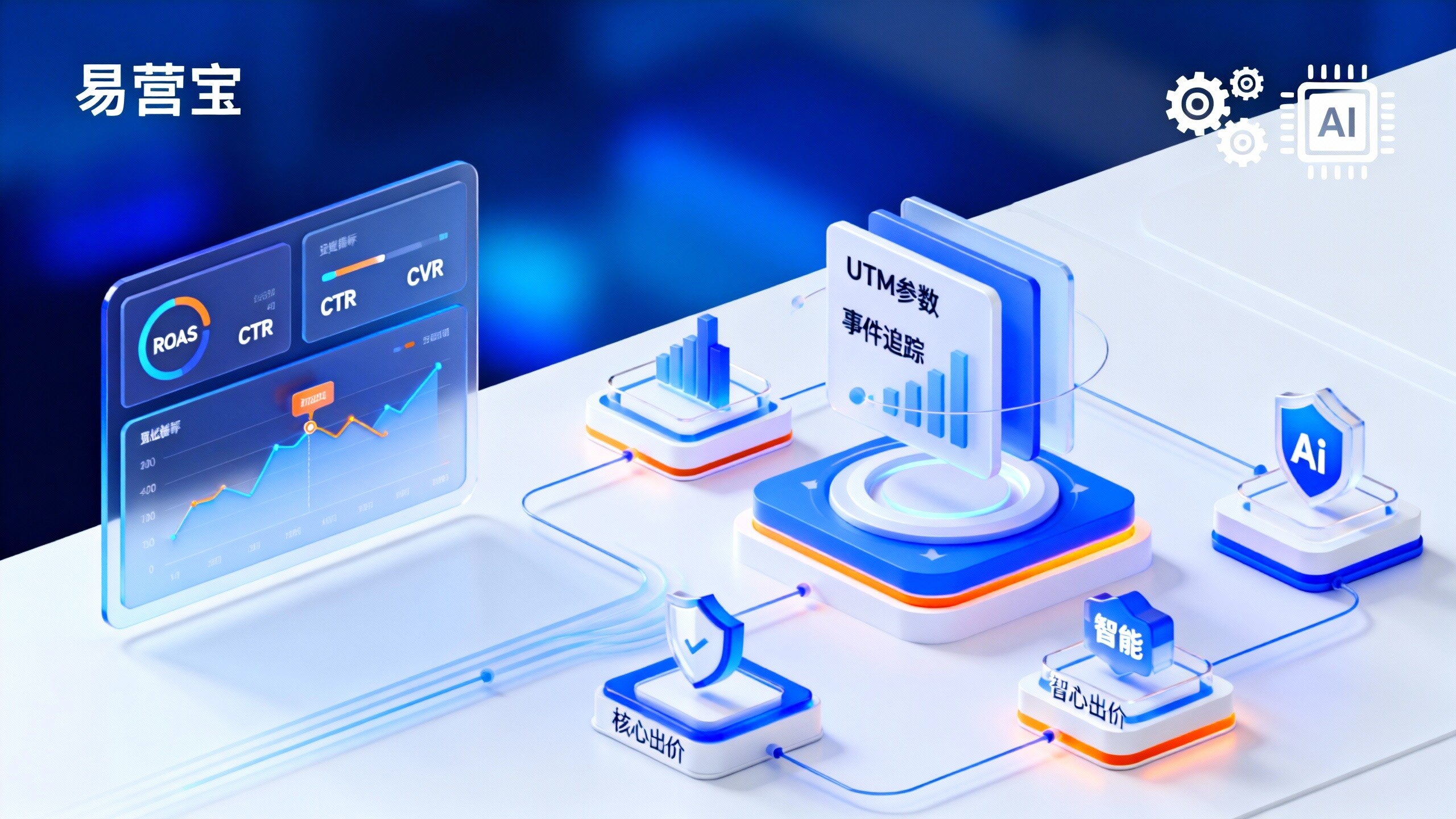 Руководство по внедрению платформы AI-рекламы: 4 практических шага и ключевые показатели для повышения ROAS к 2025 году