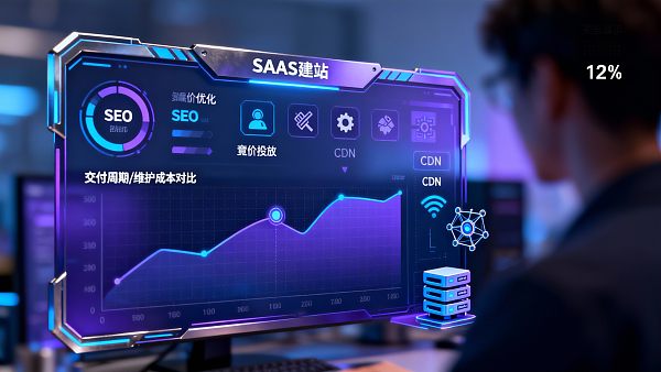 B2B Внешняя торговля: сравнение Yisoubao и самостоятельного создания внешнеторгового сайта, сроки поставки и затраты на обслуживание