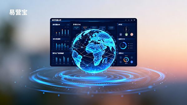 【全球战略】国际数字营销:易营宝,打破“地域壁垒”,实现“本地化精准”的市场覆盖! 【全球战略】国际数字营销:易营宝,打破“地域壁垒”,实现“本地化精准”的市场覆盖!