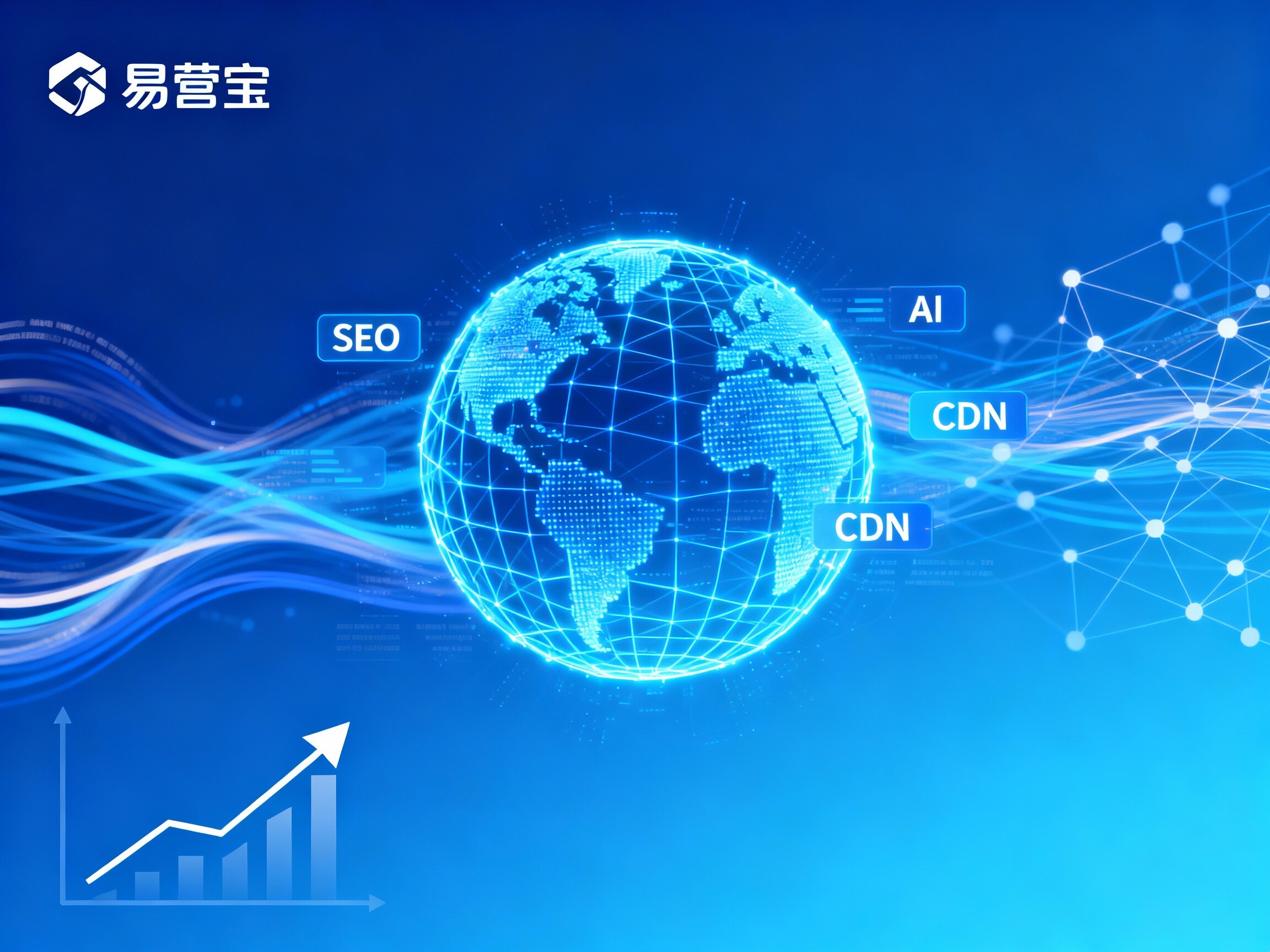 【Международная цифровая архитектура】 Новый ориентир: Yiyingbao, стратегический партнер «глобального цифрового роста» на основе ИИ! 【Международная цифровая архитектура】 Новый ориентир: Yiyingbao, стратегический партнер «глобального цифрового роста» на основе ИИ!