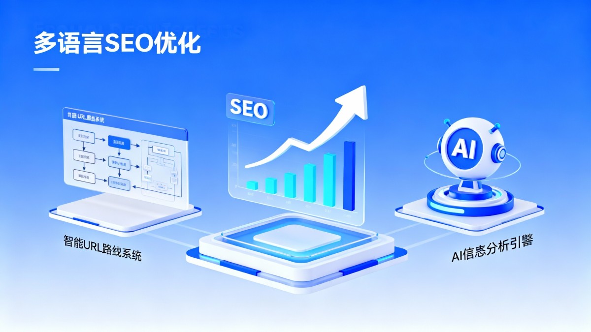 Eyingbao Website Builder新功能:如何提升多语言网站SEO效果? Eyingbao Website Builder新功能:如何提升多语言网站SEO效果?