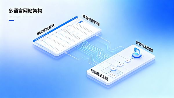 Анализ функций EasyProfit: подробное описание управления товарами, SEO и процессов послепродажного обслуживания для дистрибьюторов