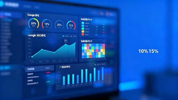 Как использовать мониторинг и оптимизацию Google SEO после продажи для повышения качества постоянных запросов на B2B-сайте