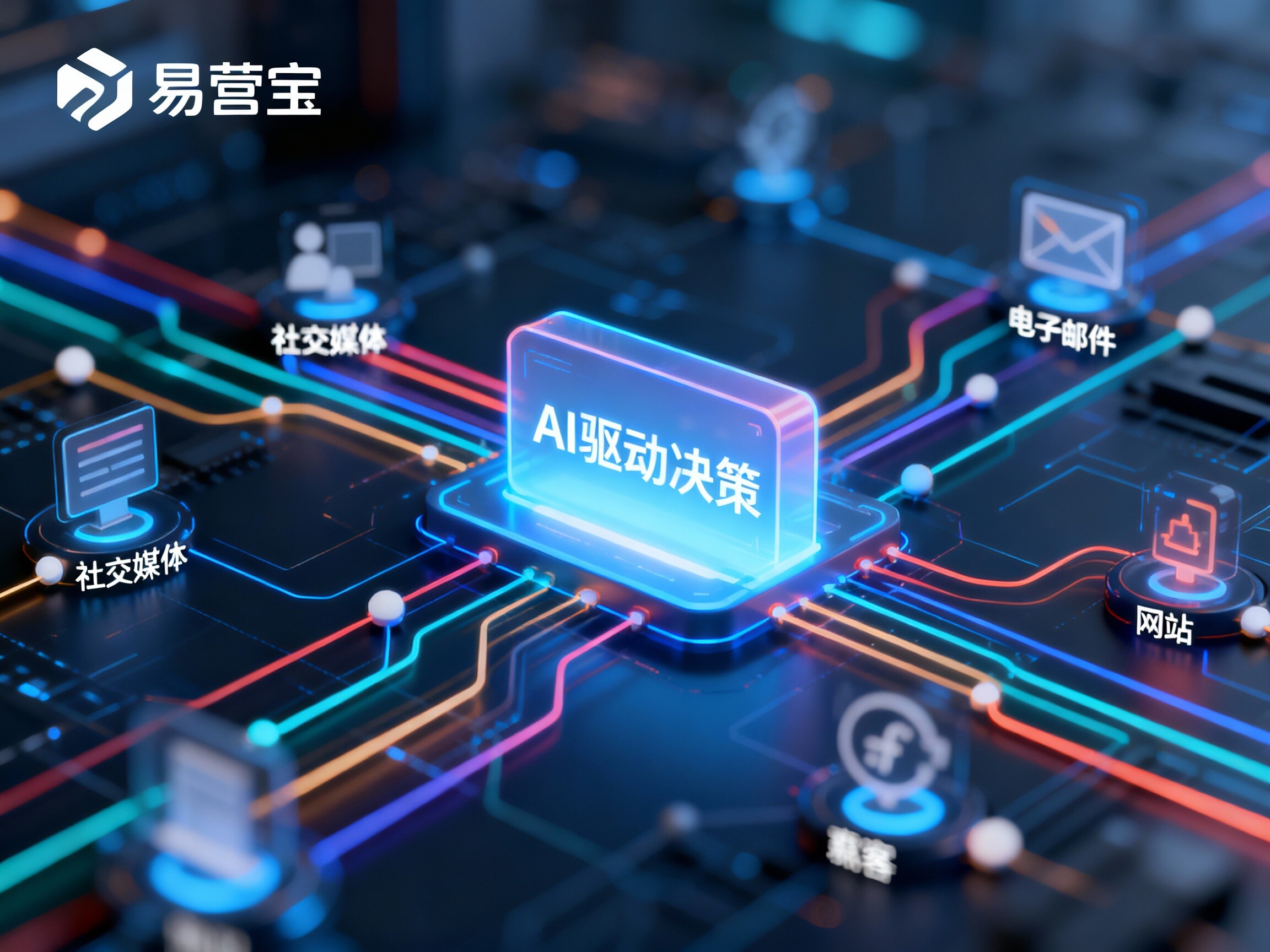 【Маркетинговая автоматизация】Полное руководство: Yiyingbao помогает вам построить высокоэффективный цифровой двигатель для привлечения клиентов