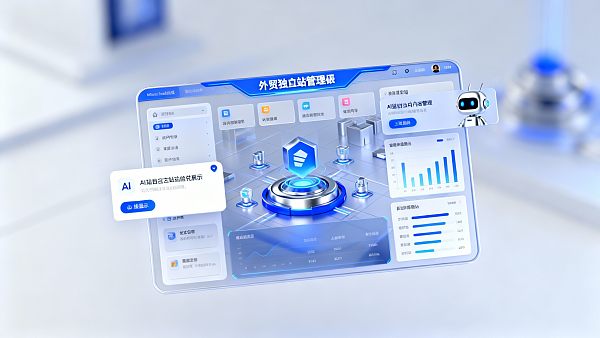 Как создать независимый сайт для внешней торговли? Руководство по управлению многоязычным контентом сайта