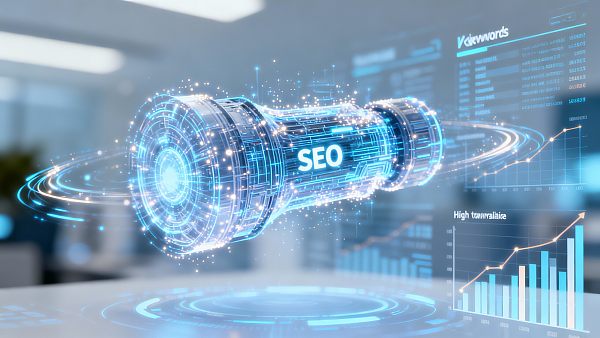 Создание маркетингового сайта для B2B-экспорта: обновления функций и анализ преимуществ платформы Eyingbao