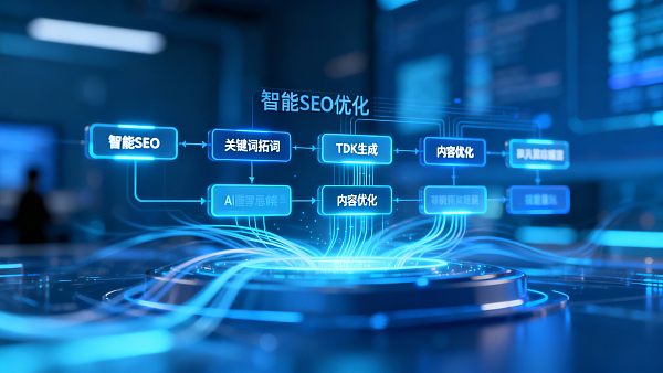 Повышение SEO-рейтинга B2B-сайтов: идеальное сочетание инструментов ИИ и многоязычной маркетинговой системы