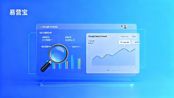 Как использовать мониторинг и оптимизацию Google SEO после продажи для повышения качества постоянных запросов на B2B-сайте