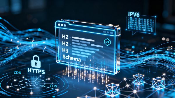 Как сделать контент сайта доступным для поиска и рекомендаций ИИ? 5 ключевых стратегий для повышения видимости Как сделать контент сайта доступным для поиска и рекомендаций ИИ? 5 ключевых стратегий для повышения видимости