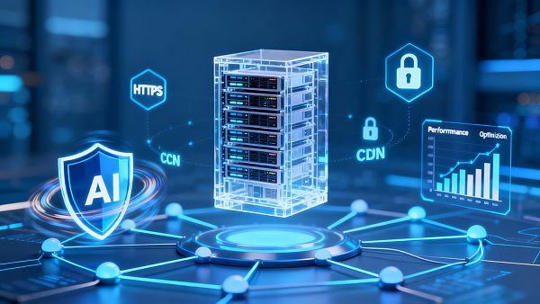 Какие базовые технологии необходимы для обеспечения работы корпоративного сайта? Основной список для стабильной работы