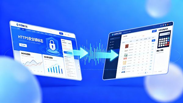 Внешнеторговый независимый сайт vs платформа магазина: какой вариант больше подходит для вашей бизнес-модели?