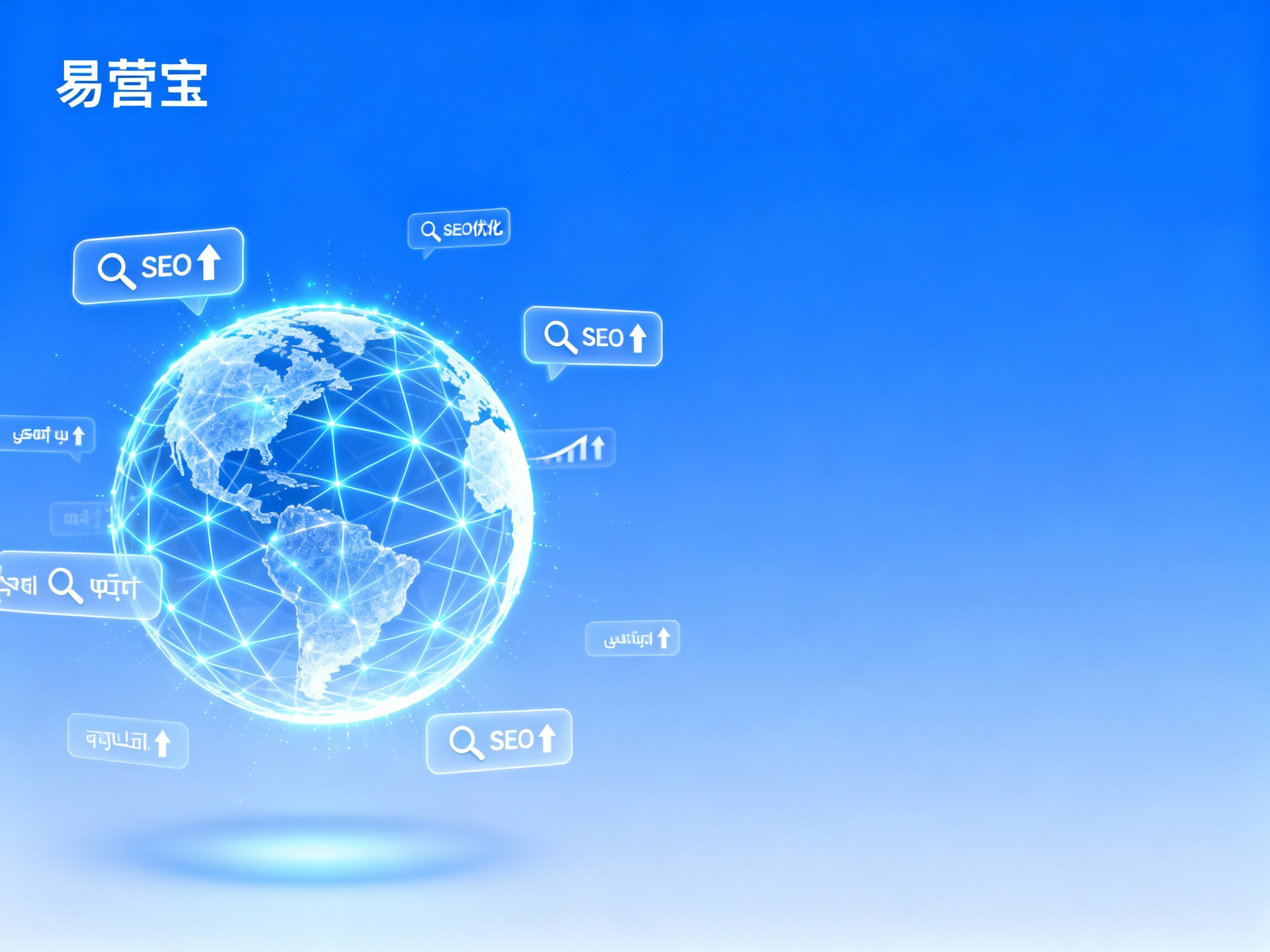 【Многоязычный SEO для сайтов】: Глобальный движок роста поискового трафика в контексте международной торговли 【Многоязычный SEO для сайтов】: Глобальный движок роста поискового трафика в контексте международной торговли