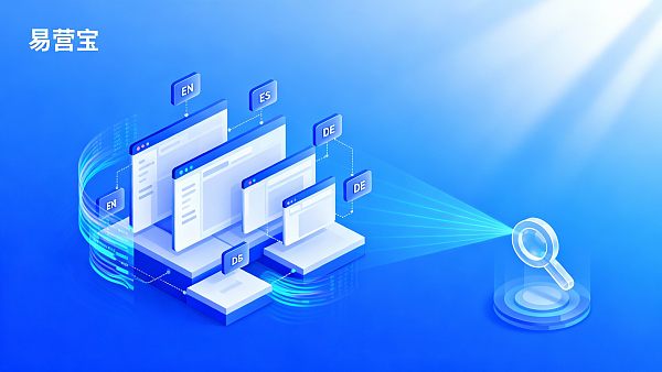 ​【企业为什么要做多语言网站】：全球化布局与品牌出海的核心驱动力全解析