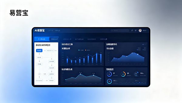 Поддерживает ли AI-сайт SEO-оптимизацию? Практическое руководство по эксплуатации и постоптимизации