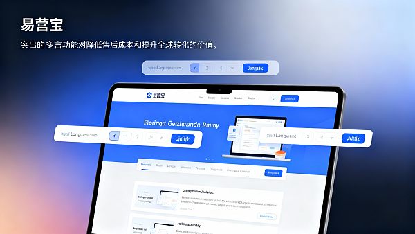 Почему компании нужен многоязычный веб-сайт? Анализ подтвержденных данных о снижении затрат на послепродажное обслуживание