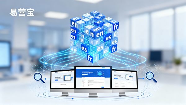 Почему компании нужен многоязычный сайт? 5 ключевых показателей помогут вам сделать выбор