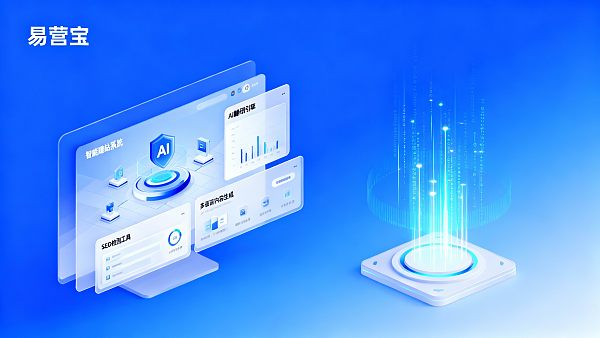 Отчет о рынке интеллектуального строительства сайтов