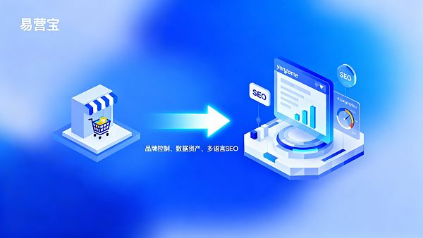 Переход с платформы на независимый сайт: в чем разница между независимым сайтом для внешней торговли и магазином на платформе? Процесс перехода и управление рисками