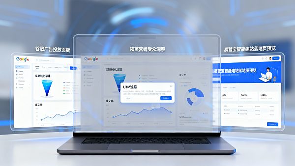 Как использовать Google Ads + LinkedIn для повышения качества запросов в B2B-экспорте