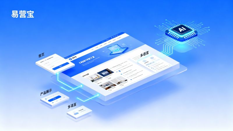 Рекомендуемые варианты создания сайтов в Чэнду с оптимальным соотношением цены и качества: решения для малого и среднего бизнеса